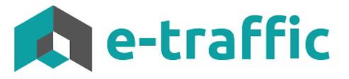 Logo E-traffic