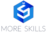 Logo More Skills